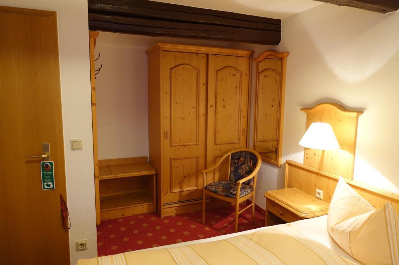 Pension "Am Nico" Wernigerode Exterior photo