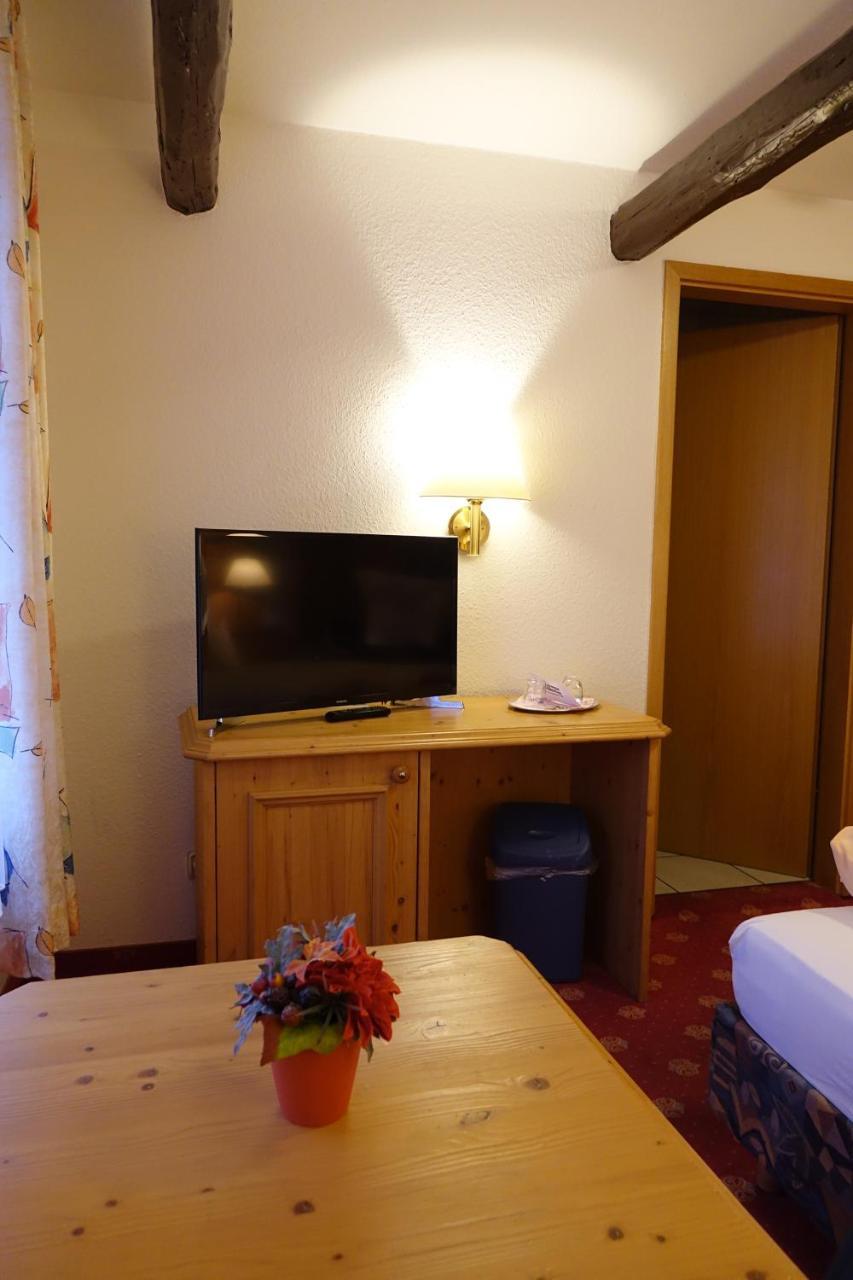 Pension "Am Nico" Wernigerode Exterior photo
