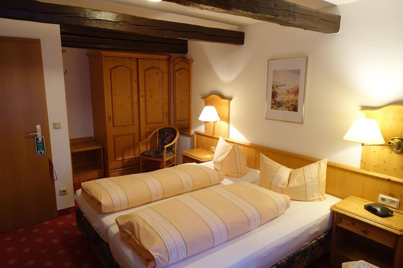 Pension "Am Nico" Wernigerode Exterior photo